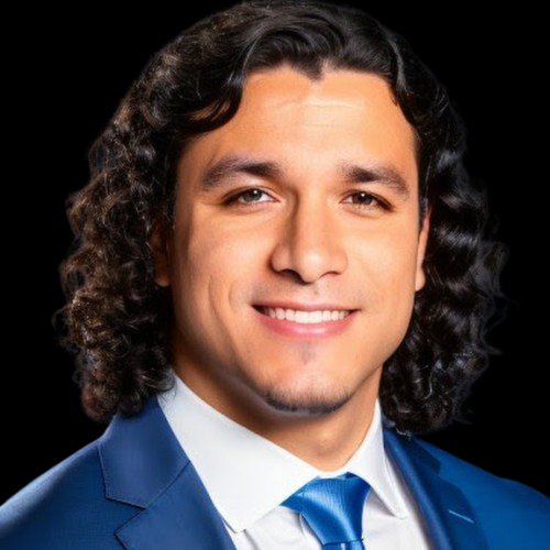 Christian Guevara - Founder & CEO of CodeWCG