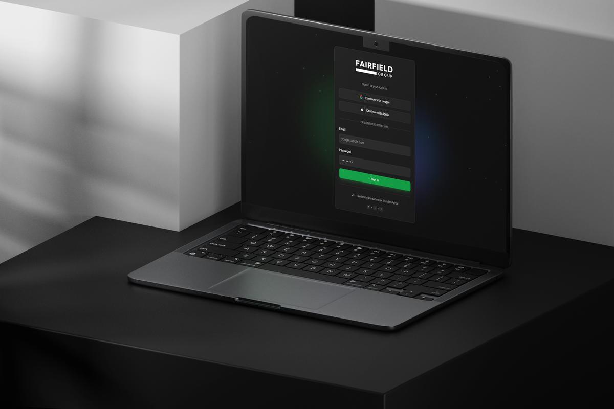 Command X - main screenshot