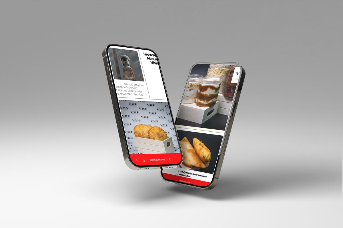 Vaco House - screenshot 2