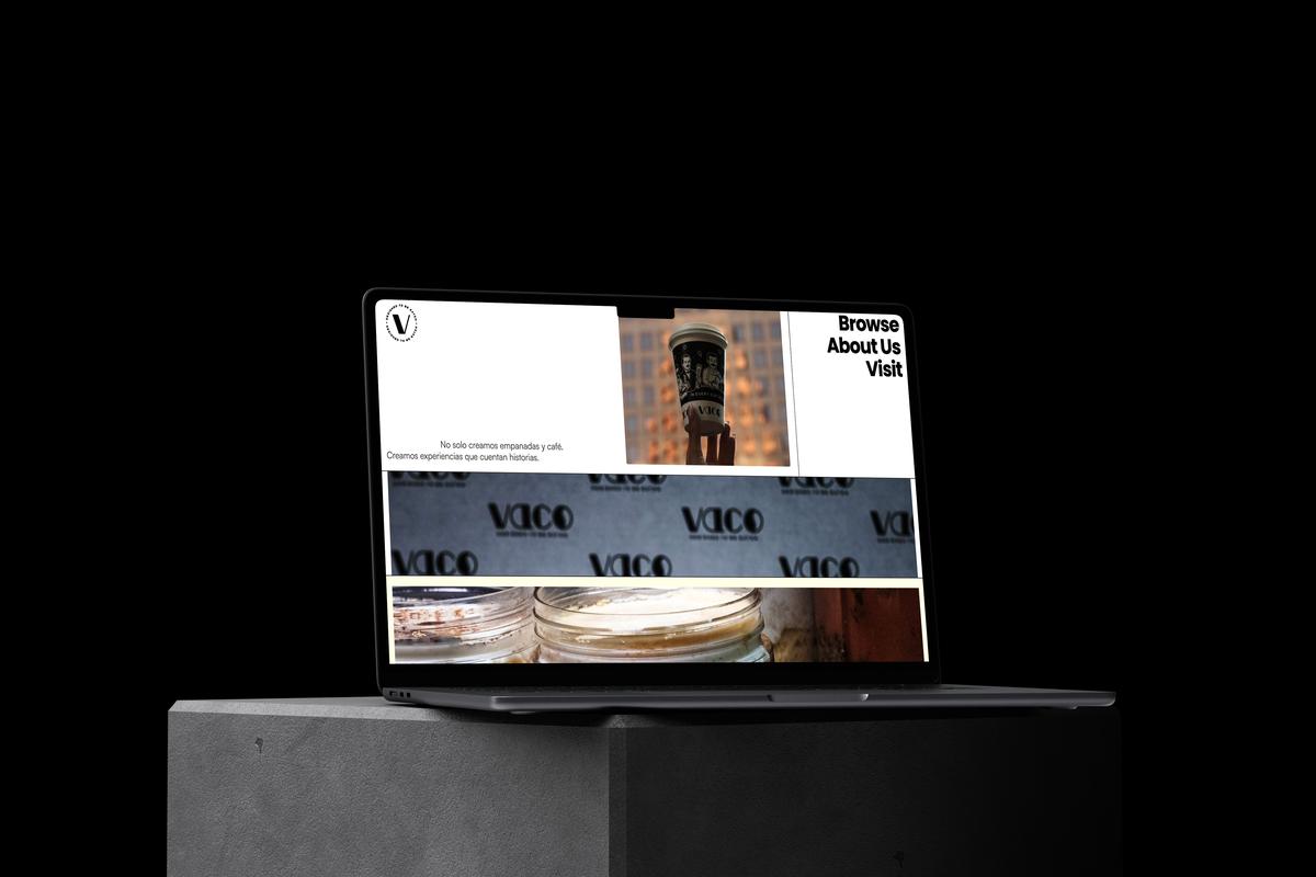 Vaco House - screenshot 3